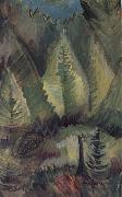 Emily Carr Untitled china oil painting reproduction